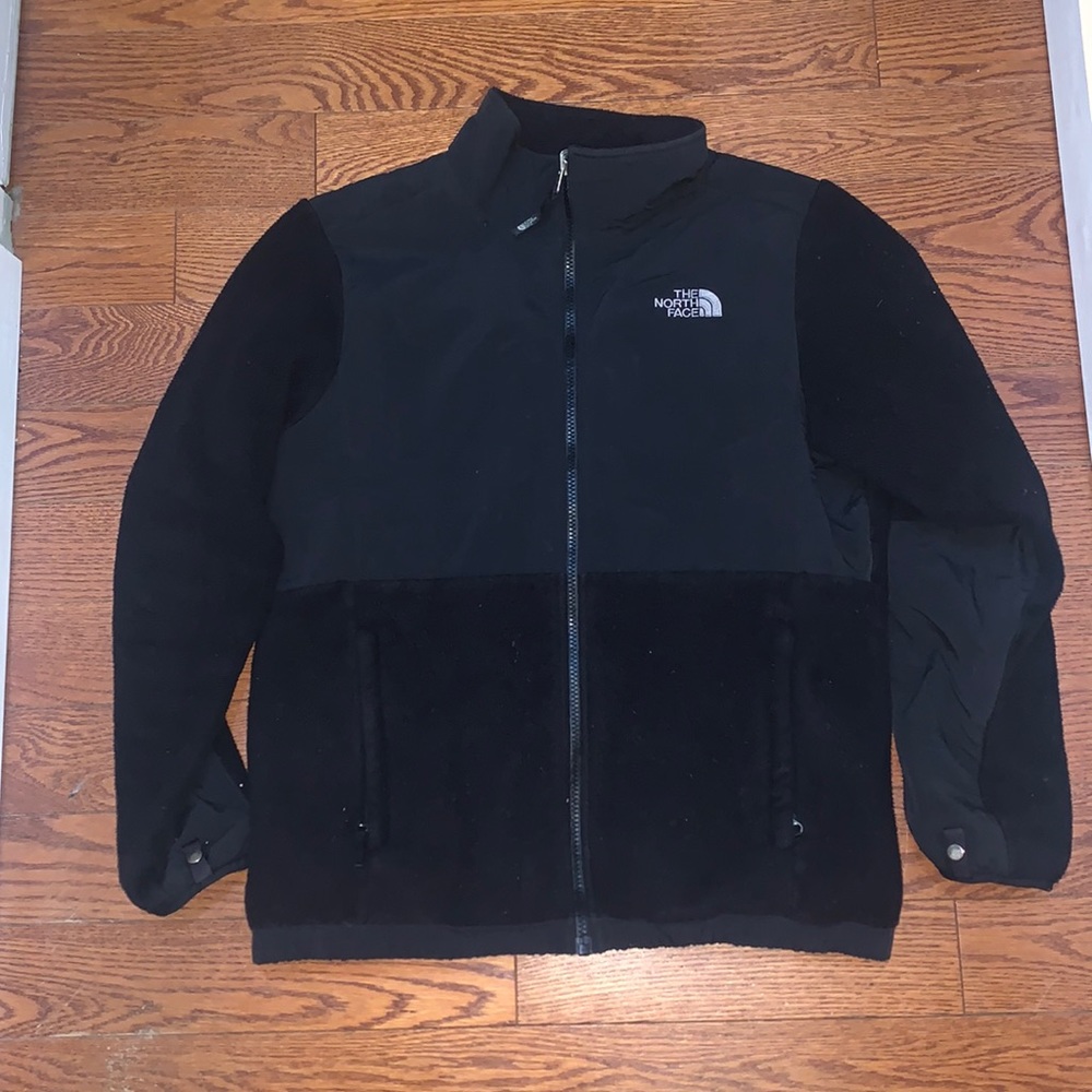 Northface fleece jacket (kids)